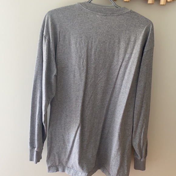 TNA button down long sleeve - Picture 5 of 6